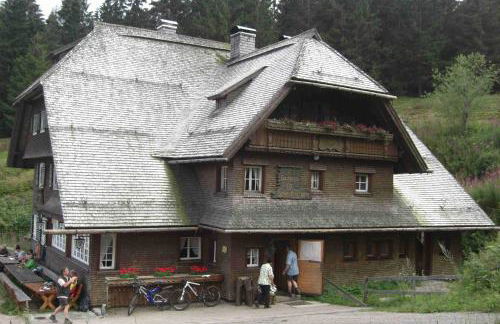 WEITBLICK "entspannen - wohlfühlen - aktiv erholen" - Foto 42