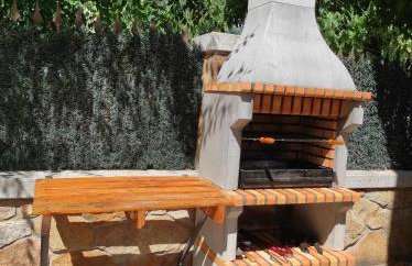 Los Alisos Casa Rural - Foto 47