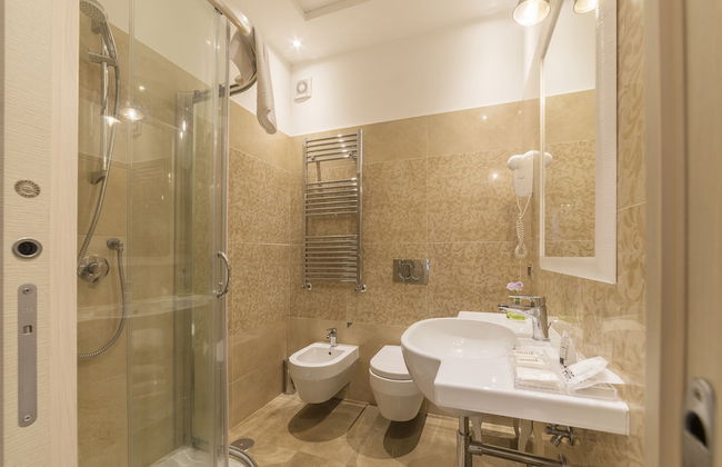 Le Chiavi di Roma - Foto 24