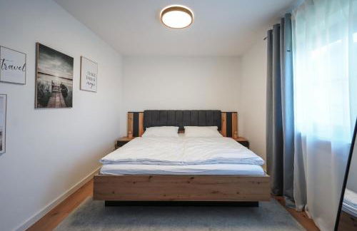 Ferienwohnung "Wie dahoam" - Foto 14