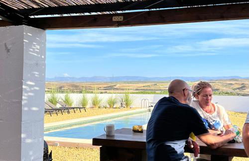 LAS DUNAS Caves - Granado - Foto 35