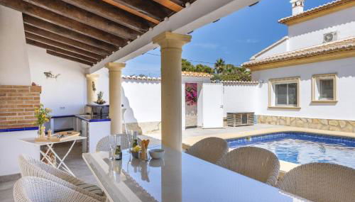 Casa Sunshine - Foto 3