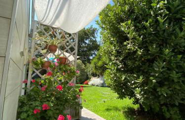 Il cielo in una stanza - Foto 32