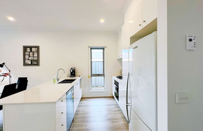 Tarneit Holiday Home - Foto 14