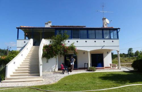 Casa Cecilia Seaside Serenity and Coastal Charm - Foto 1