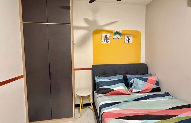 Neu Suites by Moonlight - Foto 35