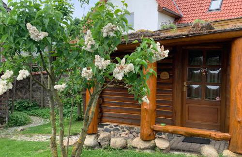 Blockhausvermietung "Vor dem Gröperntor" - Foto 13