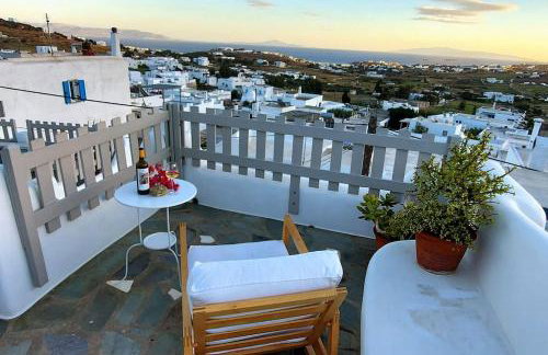 L' Atelier, Marpissa Paros - Photo 10