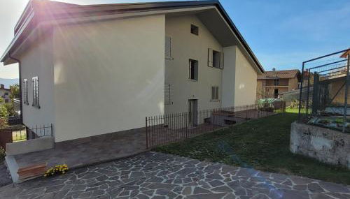 Attic House Mountain Lake Iseo Hospitality - Photo 5