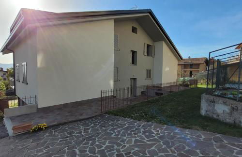 Attic House Mountain Lake Iseo Hospitality - Photo 5