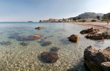 Thalassia Avra Stegna Beach - Foto 43