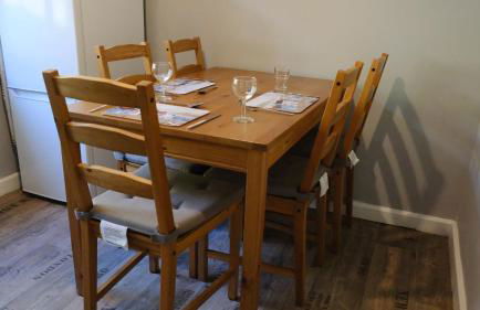 Admirals Apartment 'As seen in Beyond Paradise ' sleeps 6 adults - Foto 20