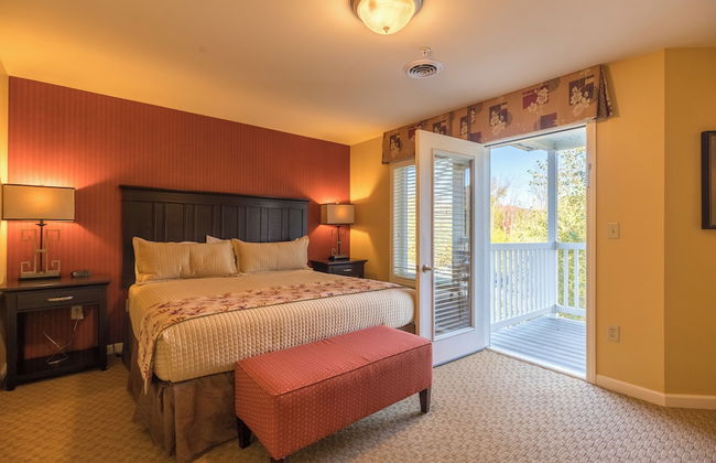 Vacation Village in the Berkshires - Foto 16