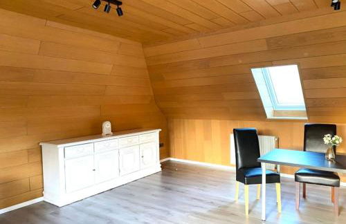 Ferienwohnung Hafenstern - Foto 4