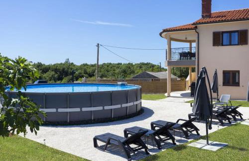 Luxurious apartment with pool - Foto 3