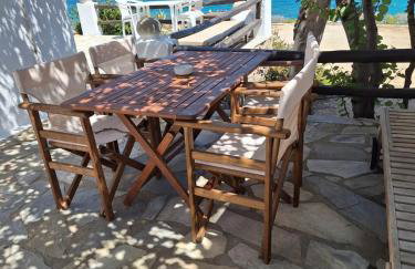 Villas Kalafatis Apartments - Foto 27