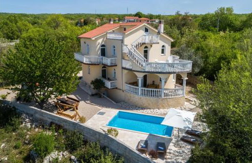 Holiday Home Barusici With Sea View 09 - Foto 1