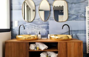 Villa Océans un havre de luxe et sérénité avec vue panoramique - Foto 21