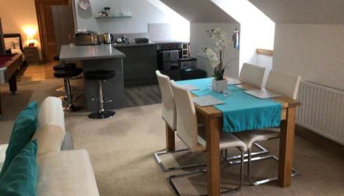 Luxury Studio Loft with Car Charging Point - Foto 2