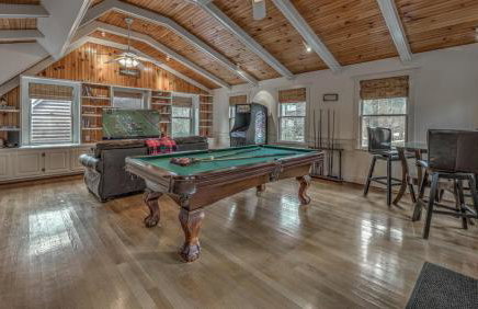 Fighting Creek Cabin - Foto 19