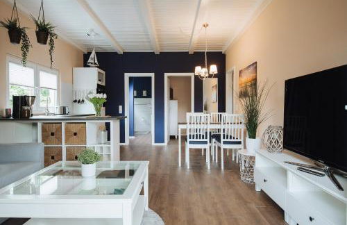 Rostocker Stadtidyll - Foto 1