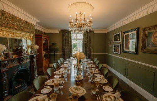 The Old Vicarage by Birch Stays - Foto 14