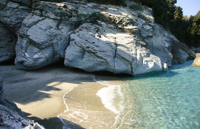 Villa Agape in Kala Nera Pelion - Foto 61