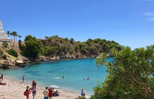 Ático en Playa Altea - Puerto de Campomanes - Foto 43