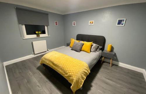 Burnt Island 2 bed apartment with stunning views - Foto 2