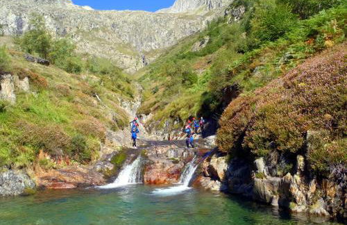 La maison des vacances - Foto 23