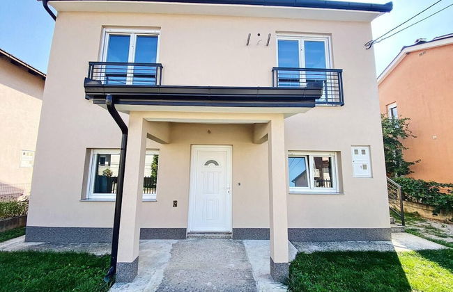 Luxury Villa With Pool & Jacuzzy 8 Min From Mostar - Foto 34