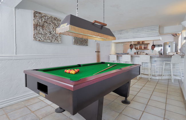 Le Beachclub Serviced Apartments and Villas - Photo 78