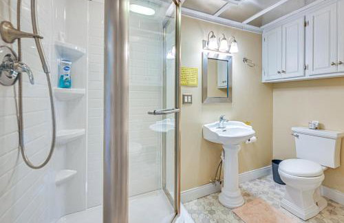 Peaceful Murray Home about 8 Mi to Kentucky Lake! - Foto 15