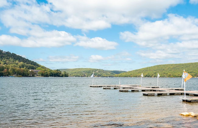 Suites at Silver Tree A124 - Foto 16