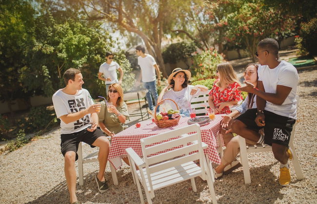 Caesar Resort & SPA - Foto 79