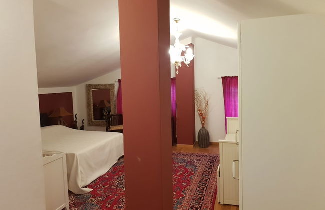 Villa Giardino degli Eventi - Foto 21