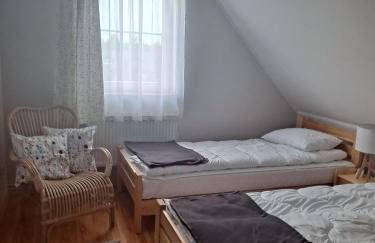 Skrawek Nieba Mostki - Foto 12