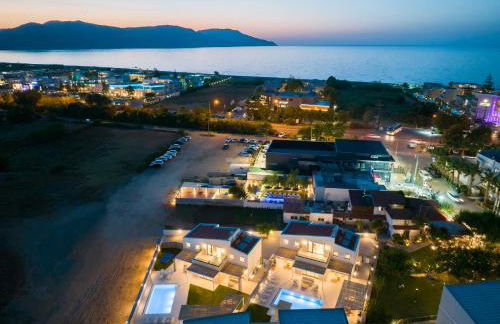 Pelagias Loft Villas Heated pool 5min walk from the beach - Photo 30