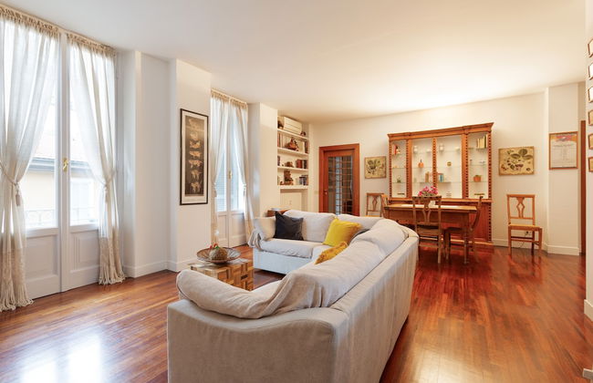 Brera Apartments in Moscova - Photo 47