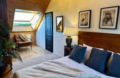 Holiday home Haras du Ry - Photo 24