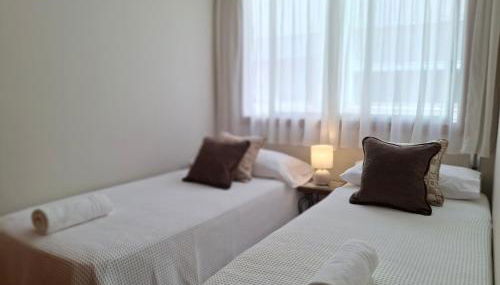 Apartamento Urban Camelias Vigo - Foto 5