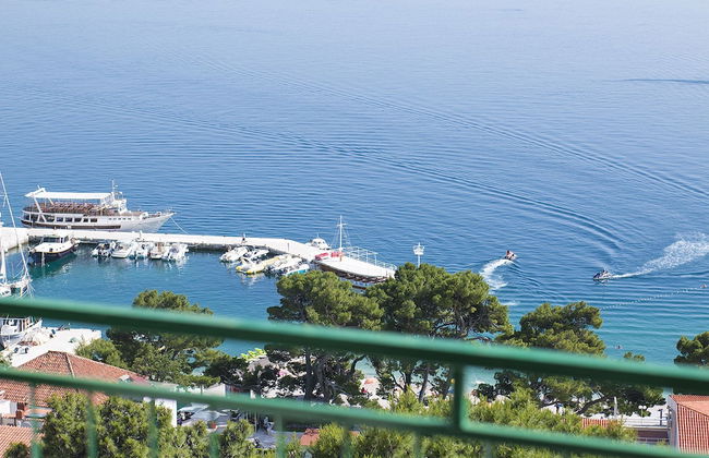 Apartment Juric - Foto 42