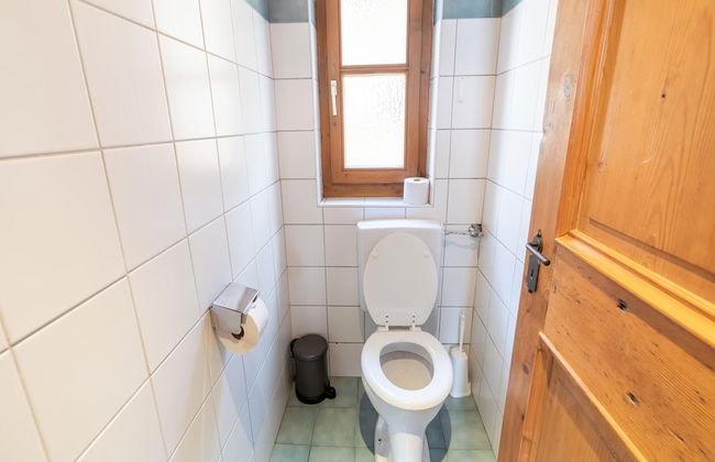 Apartment in Uttendorf Near Ski Slopes - Foto 14