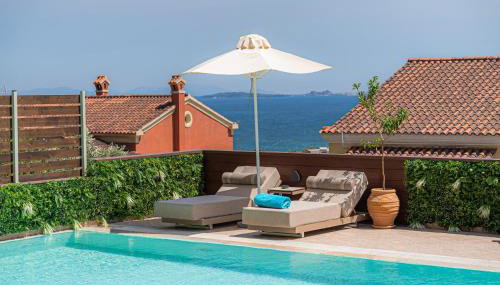 Corfelia Seaview Suites - Foto 2