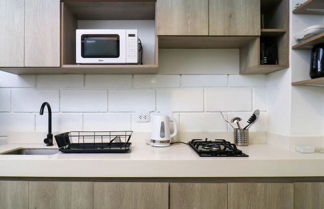 Amazing Loft With Spectacular Ocean View - Foto 6