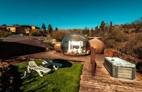 Hotel Rural La Correa del Almendro & Bubble Experience - Adults Only - Foto 63