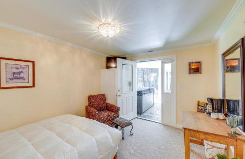 Walk to Happys Inn and Lake Access Libby Apartment - Foto 28