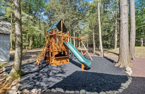 Luxury Hot Tub Sauna Game Room Dog Friendly - Foto 9