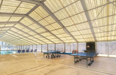 Las Palmas 1805 Shared Pool and Hot Tub, Great Clubhouse Amenities - Foto 40