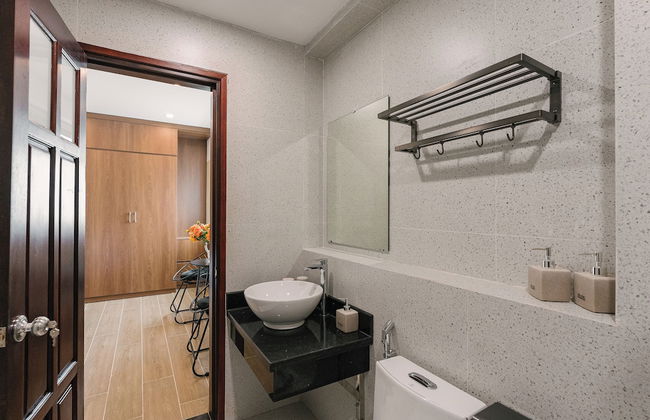 An Nguyen Lakeside Residence - Foto 58